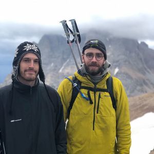 Meet your Posher, Sean